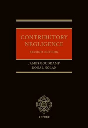 Contributory Negligence