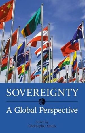 Sovereignty: A Global Perspective (Proceedings of the British Academy)