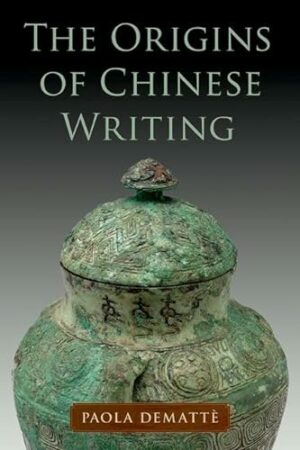 The Origins of Chinese Writing