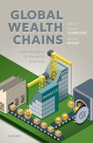 Global Wealth Chains: Asset Strategies In The World Economy