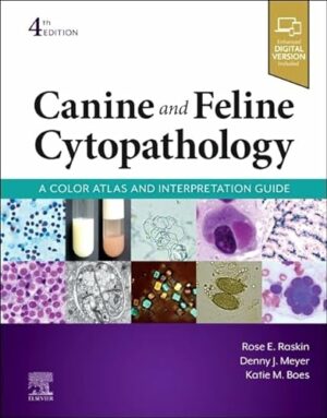 Canine and Feline Cytopathology