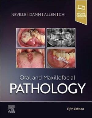 Oral and Maxillofacial Pathology