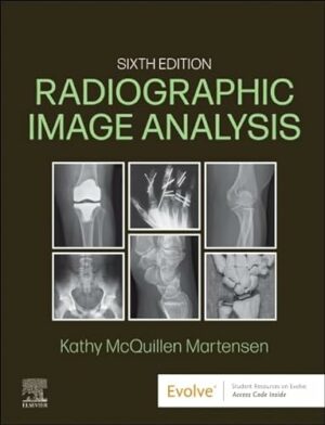 Radiographic Image Analysis