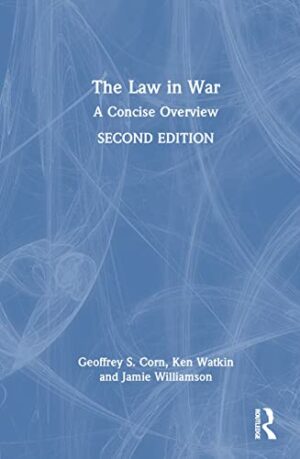 The Law in War