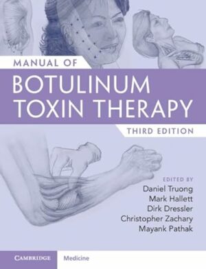 Manual of Botulinum Toxin Therapy