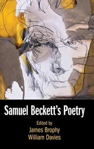 Samuel Beckett's Poetry