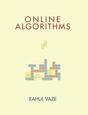 Online Algorithms