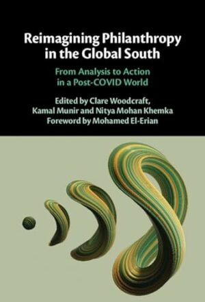 Reimagining Philanthropy in the Global South: From Analysis to Action in a Post-COVID World