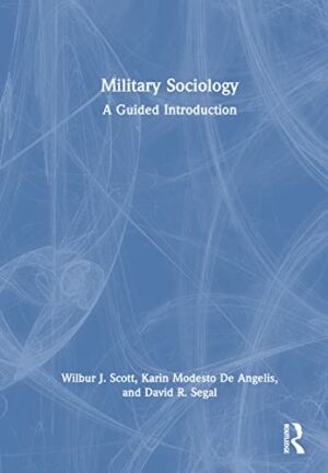 Military Sociology: A Guided Introduction