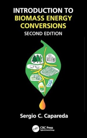 Introduction to Biomass Energy Conversions