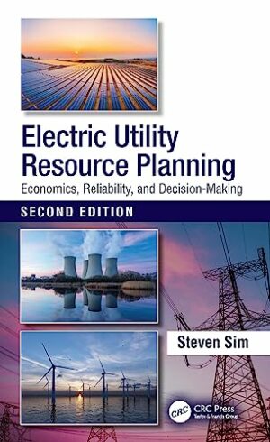 Electric Utility Resource Planning