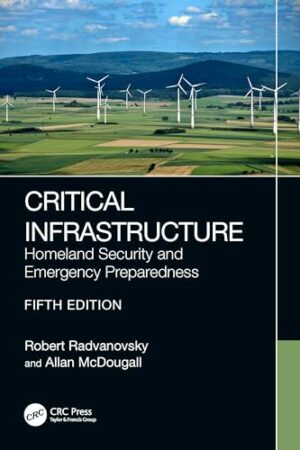 Critical Infrastructure: Homeland Security and Emergency Preparedness
