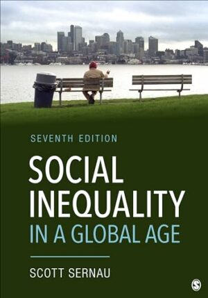Social Inequality in a Global Age