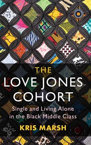 The Love Jones Cohort: Single and Living Alone in the Black Middle Class (Cambridge Studies in Stratification Economics: Economics and Social Identity)