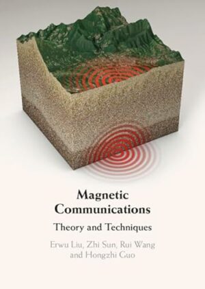 Magnetic Communications: Theory and Techniques