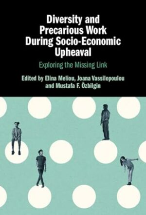 Diversity and Precarious Work During Socio-Economic Upheaval: Exploring the Missing Link