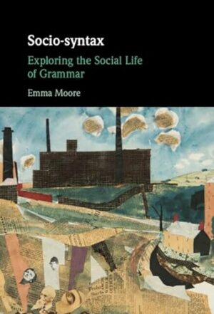 Socio-syntax: Exploring the Social Life of Grammar