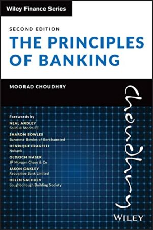 The Principles of Banking (Wiley Finance)