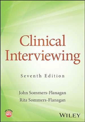 Clinical Interviewing