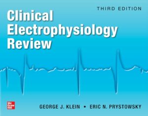 Clinical Electrophysiology Review, Third Edition