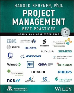 Project Management Best Practices: Achieving Global Excellence
