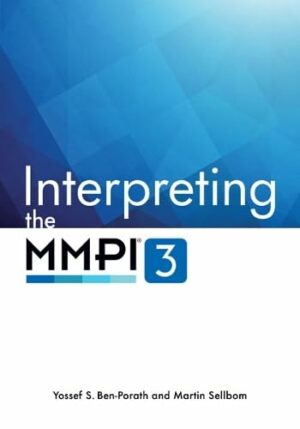 Interpreting the MMPI