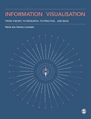 Information Visualisation: From Theory, To Research, To Practice and Back