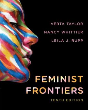 Feminist Frontiers