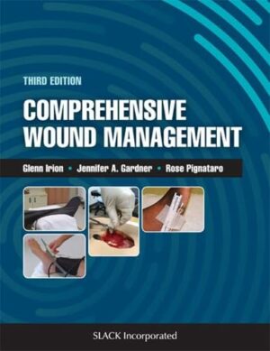Comprehensive Wound Management