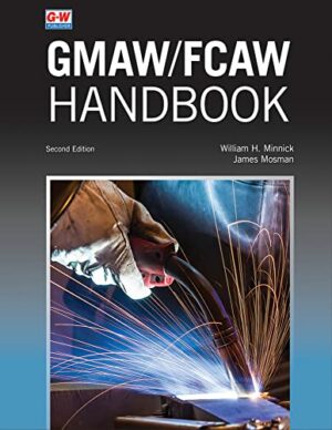 GMAW/FCAW handbook