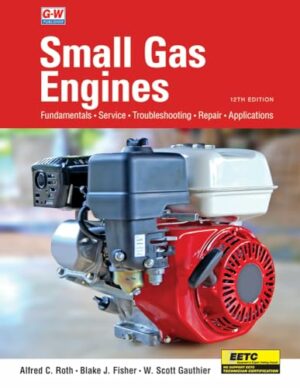 Small Gas Engines