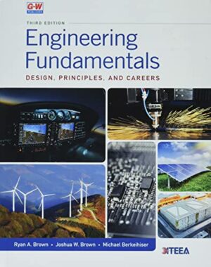 Engineering Fundamentals: Design, Principles, and Careers