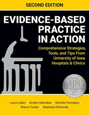 Evidence-Based Practice in Action, Second Edition