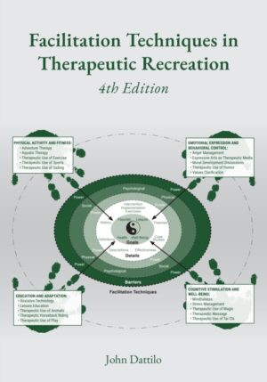 Facilitation Techniques In Therapeutic Recreation