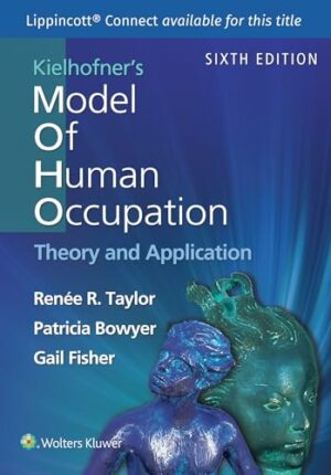 Kielhofner's Model of Human Occupation