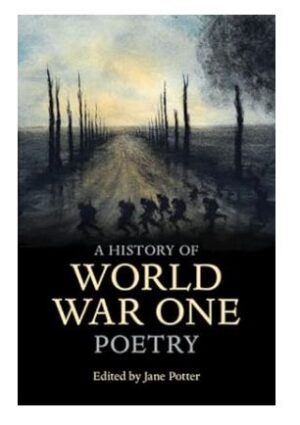 A History of World War One Poetry