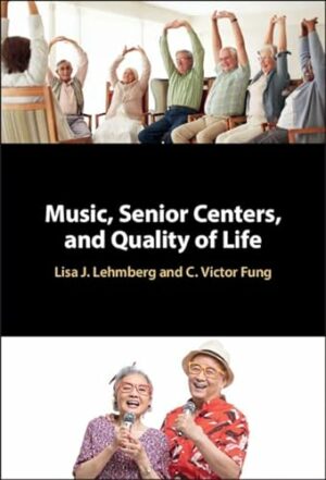 Music, Senior Centers, and Quality of Life