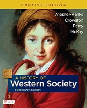 A History of Western Society, Concise Edition, Combined