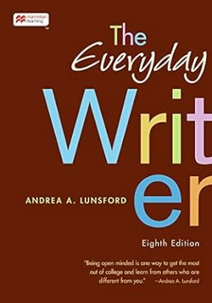 The Everyday Writer