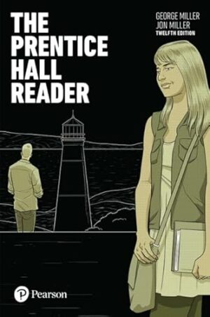 The Prentice Hall Reader