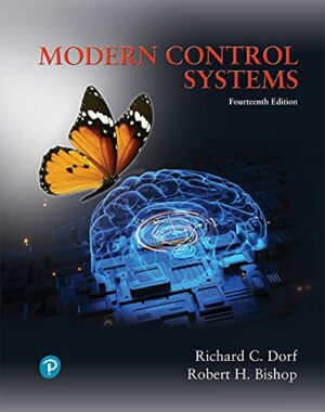 Modern Control Systems [RENTAL EDITION]