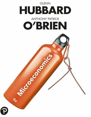 Microeconomics (9th Edition) RENTAL EDITION