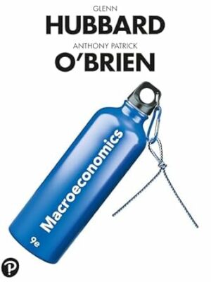 Macroeconomics (9th Edition) RENTAL EDITION
