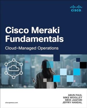 Cisco Meraki Fundamentals (Networking Technology)