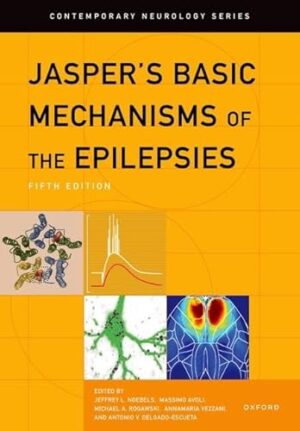Jasper's Basic Mechanisms of the Epilepsies (Contemporary Neurology Series)