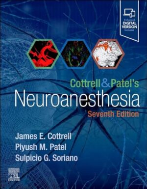 Cottrell and Patel's Neuroanesthesia
