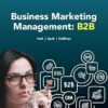Business Marketing Management: B2B