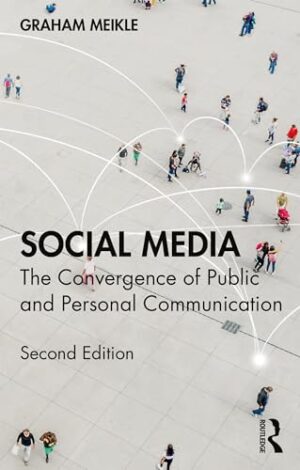 Social Media: The Convergence of Public and Personal Communication