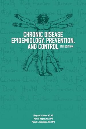 Chronic Disease Epidemiology, Prevention, and Control