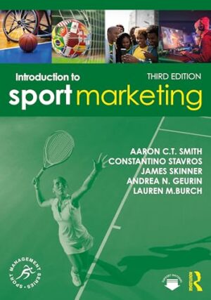 Introduction to Sport Marketing (Sport Management Series)